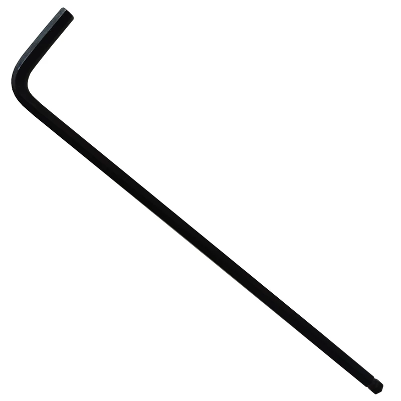 آچار آلن  مدل CR - V - 3 سایز 3 میلی متر