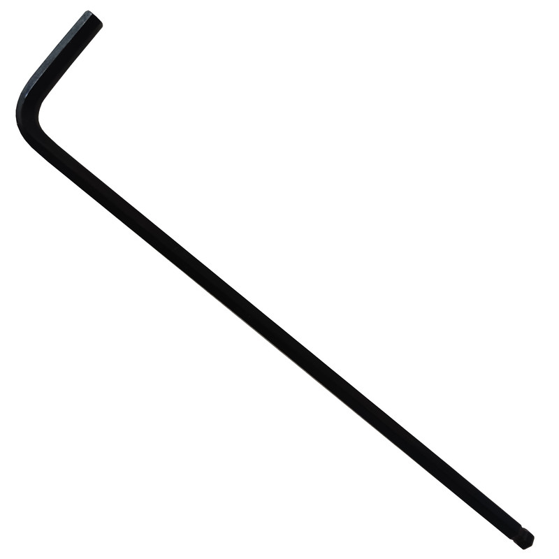 آچار الن اسکای مدل ZTRS 150 مجموعه 9 عددی