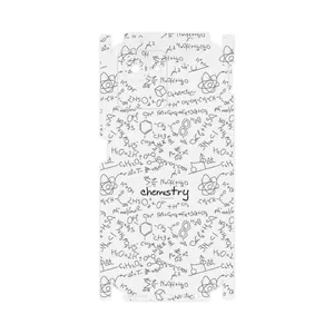 MAHOOT Chemistry Science-FullSkin Cover Sticker for Realme C30s