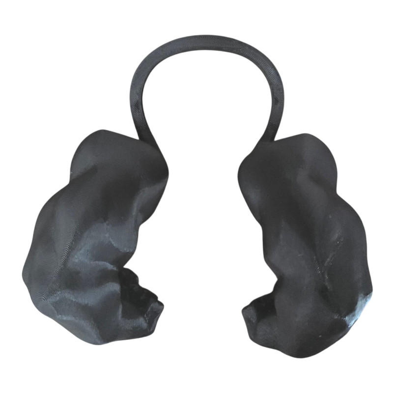 اسباب بازی گربه مدل هالک 