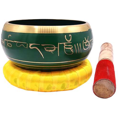 کاسه تبتی مدل hg5b14