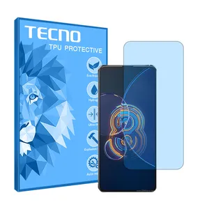Tecno Eye Care model bluecut screen protector suitable for Asus Zenfone 8 Flip mobile phone