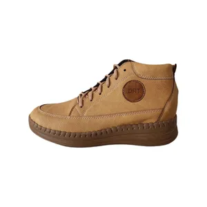 نیم بوت زنانه مدل 9862