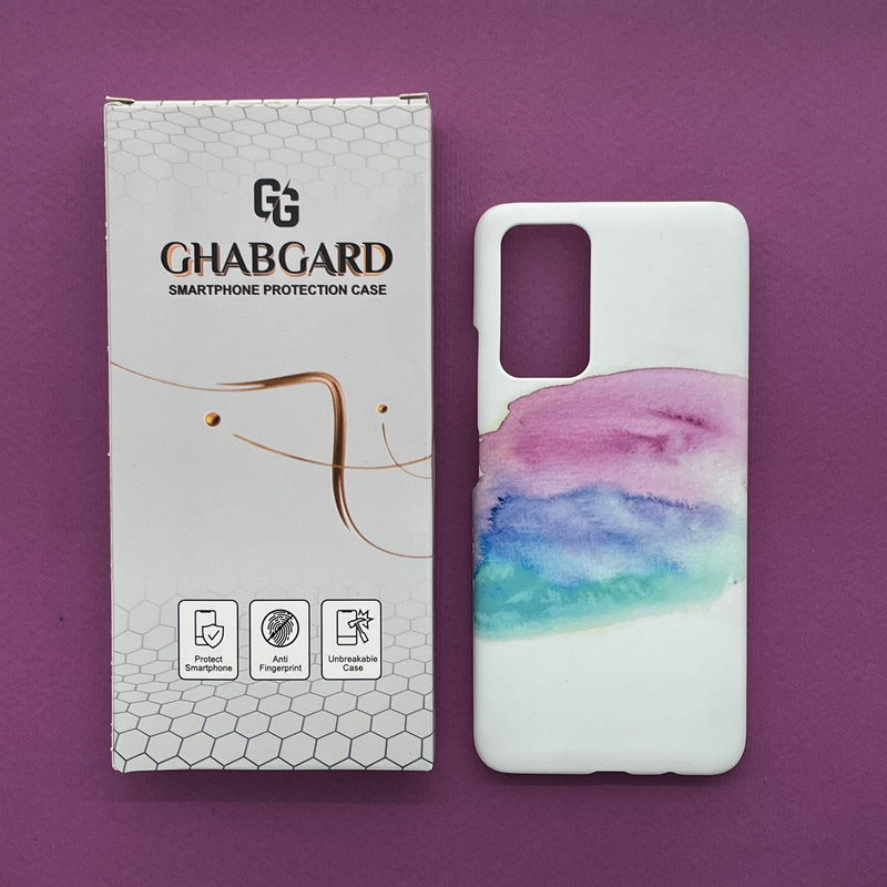 کاور قاب گارد مدل دخترانه مناسب برای گوشی موبایل شیائومی Poco M4 Pro 5G / Redmi Note 11 5G