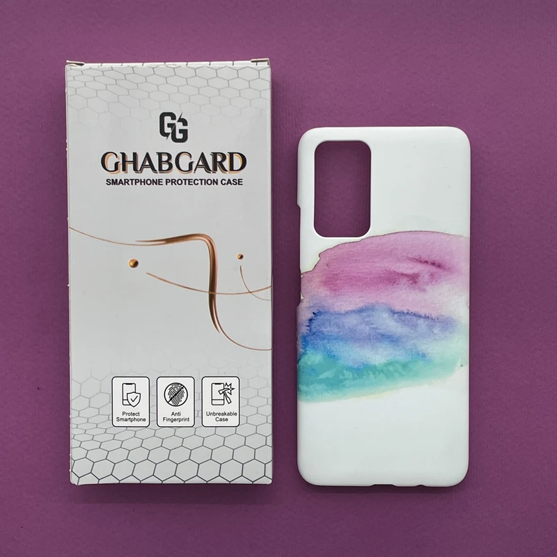 کاور قاب گارد مدل دخترانه مناسب برای گوشی موبایل شیائومی Poco M4 Pro 5G / Redmi Note 11 5G