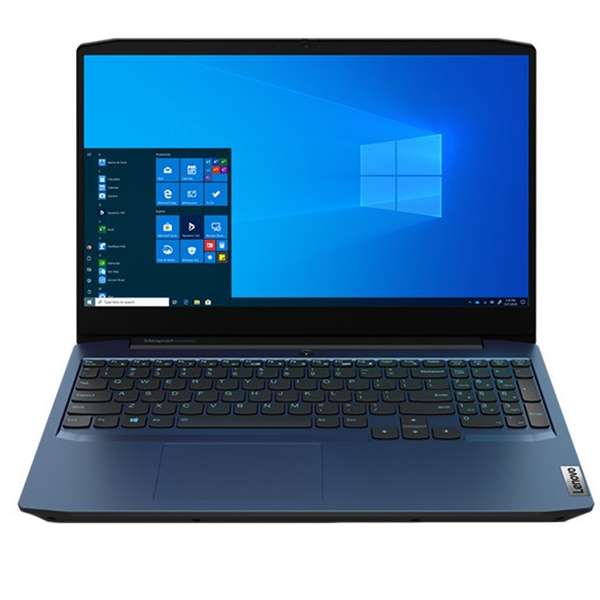 لپ تاپ 15.6 اینچی لنوو مدل IdeaPad Gaming 3-GE لپ تاپ 15.6 اینچی لنوو مدل IdeaPad Gaming 3-GE