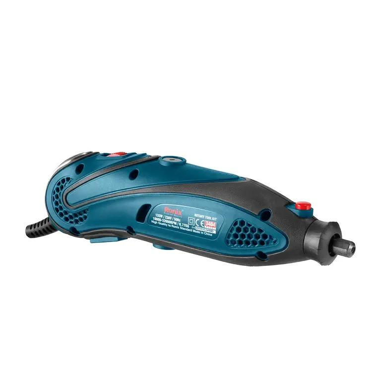 فرز مینیاتوری رونیکس مدل 3404 فرز مینیاتوری رونیکس مدل 3404