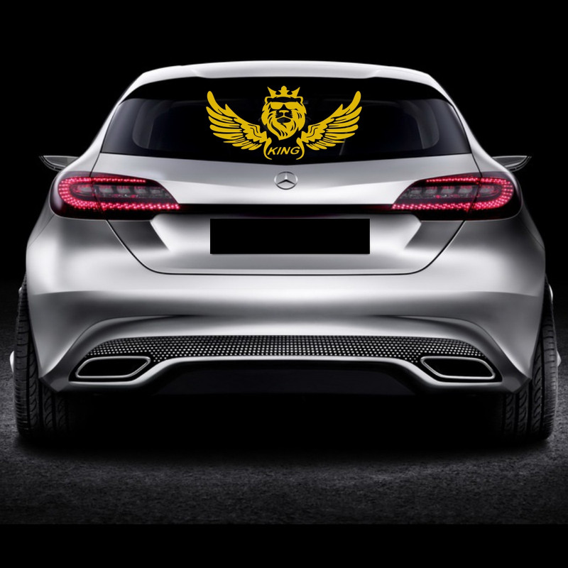 برچسب بدنه خودرو ماتریسیو طرح بال کد M08