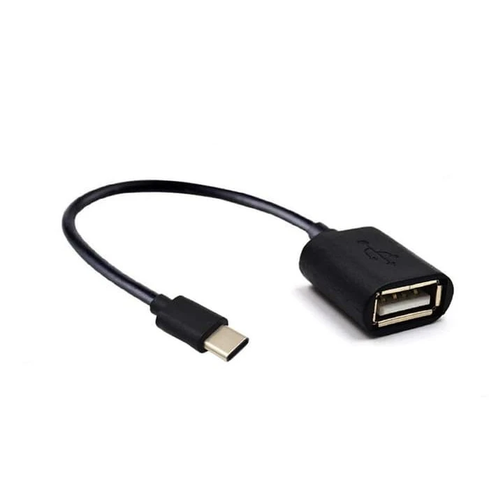 مبدل OTG USB-C به USB 2.0 مدل O