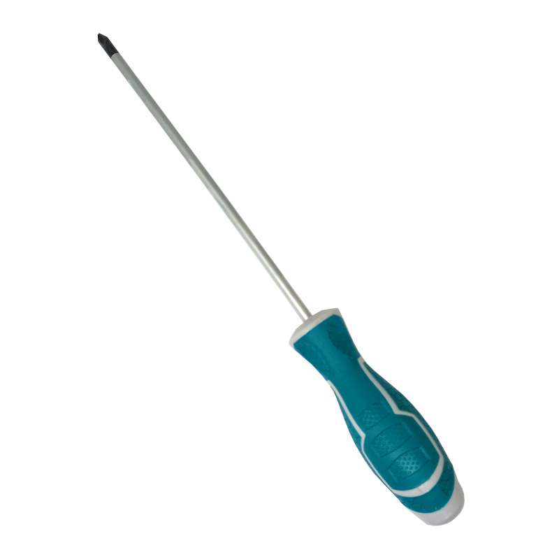 پیچ گوشتی چهارسو  مدل P-6x200