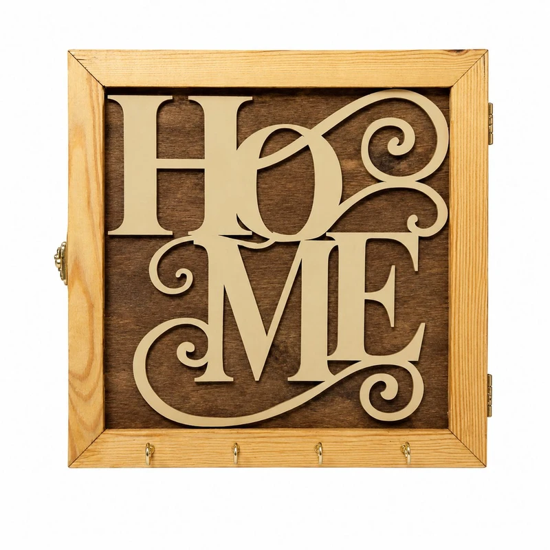 کاور جعبه فیوز مدل HOME 