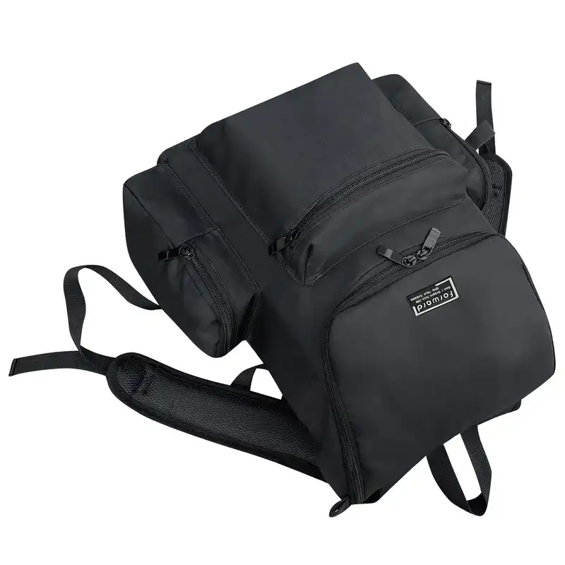 کوله پشتی فوروارد کد 8855 به همراه جا مدادی