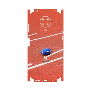 MAHOOT Rugby football-FullSkin Cover Sticker for Nokia G20