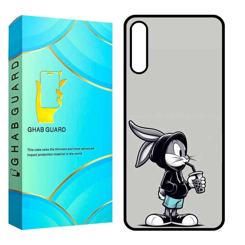 کاور قاب گارد مدل GCHPA50 مناسب برای گوشی موبایل سامسونگ Galaxy A50 / A50s / A30s