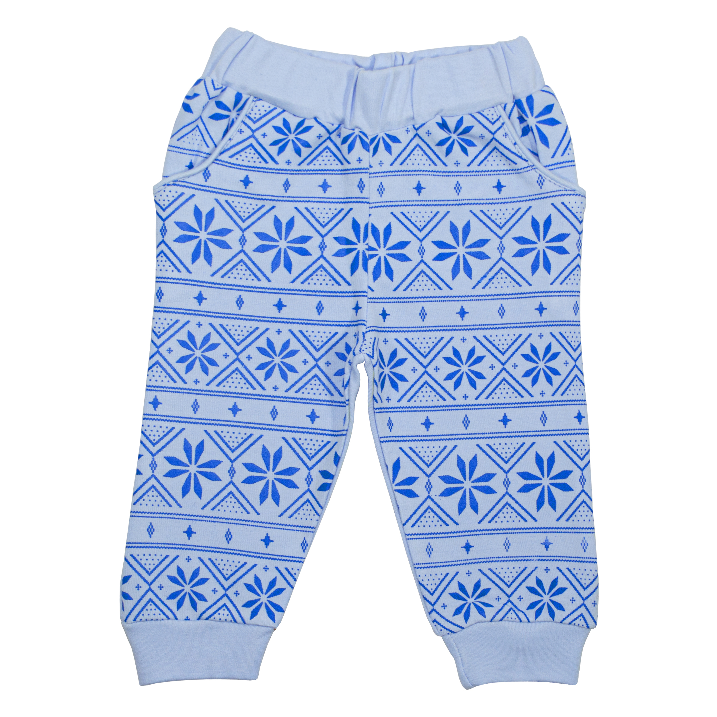 شلوار نوزادی مدل خرس