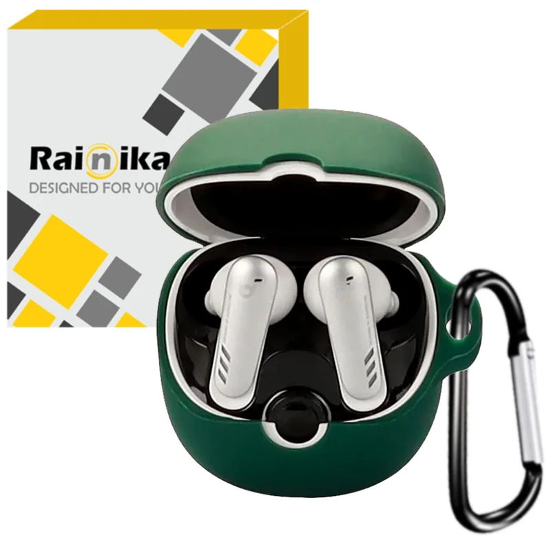 کاور رینیکا مدل VR P10 مناسب برای کیس هدفون بی سیم انکر SoundCore VR P10