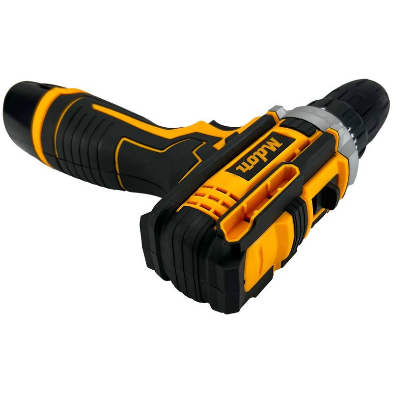 پیچ گوشتی شارژی مدون مدل 18TS مجموعه 28 عددی