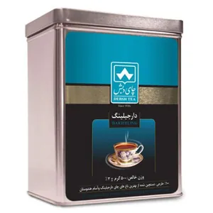 چای دارجیلینگ دبش - 500 گرم