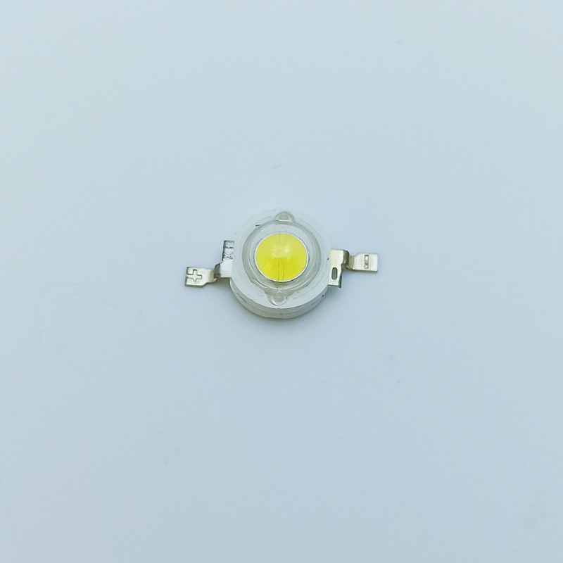 پاور ال ای دی 1 وات مدل RP1 بسته 5 عددی