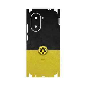 MAHOOT Borussia Dortmund FC-FullSkin Cover Sticker for Xiaomi Poco C71