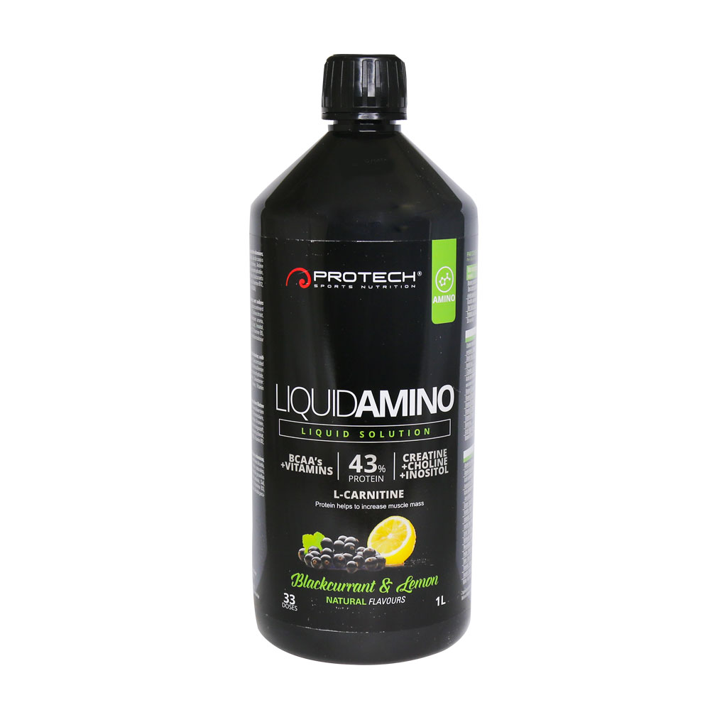 محلول لکوئید آمینو پروتک -1 لیتر