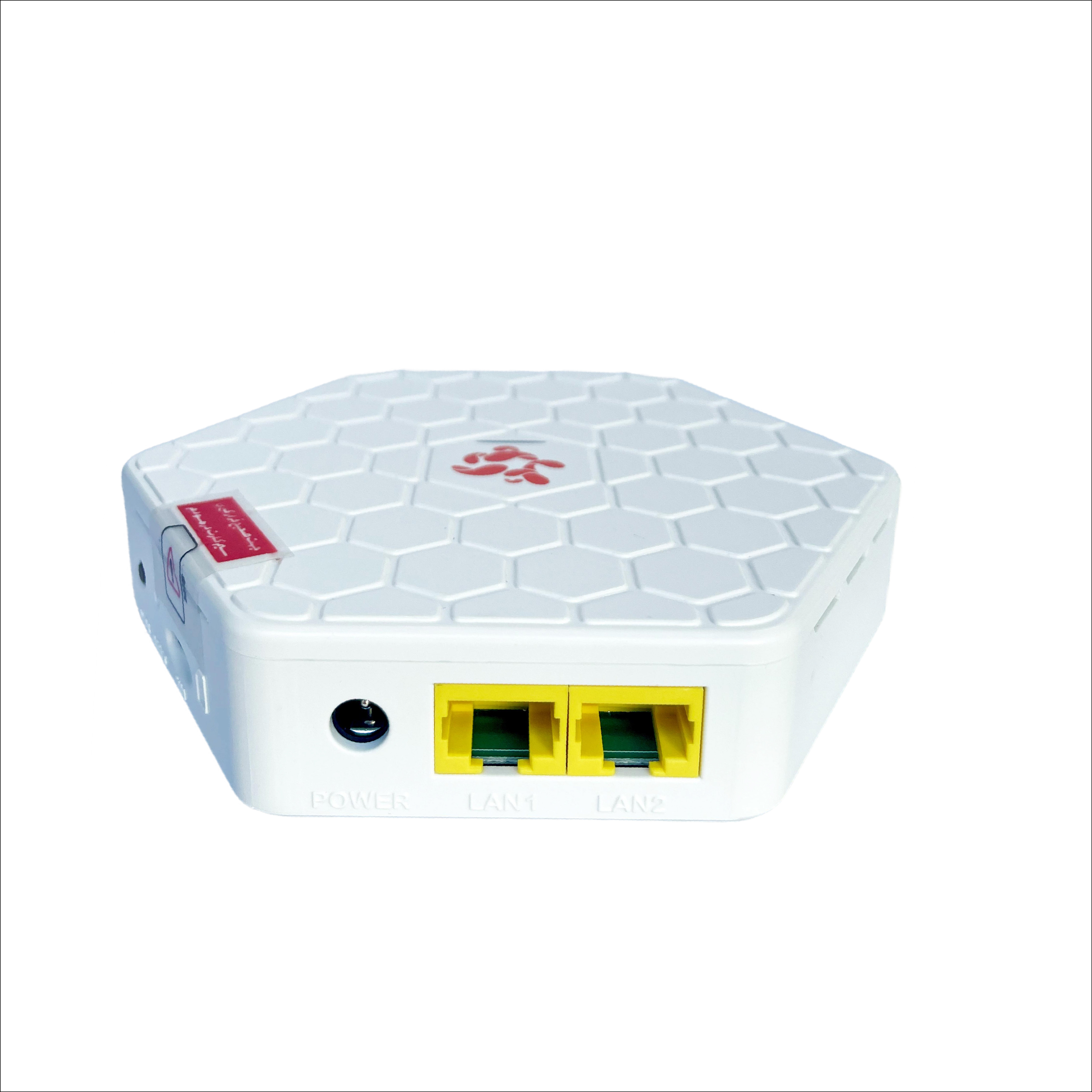 مودم 4G LTE آپتل مدل 141 به همراه سیمکارت و 20  گیگابایت اینترنت 1 ماهه