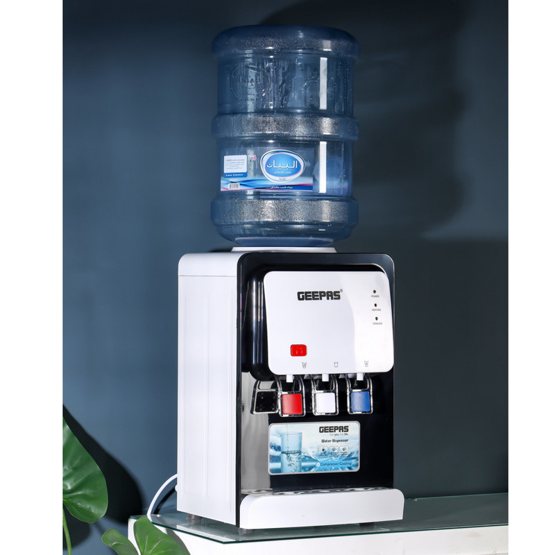 آبسردکن جی پاس مدل GWD17022