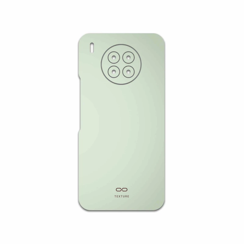 برچسب پوششی ماهوت مدل Fluorescence مناسب برای گوشی موبایل هوآوی Nova 8i