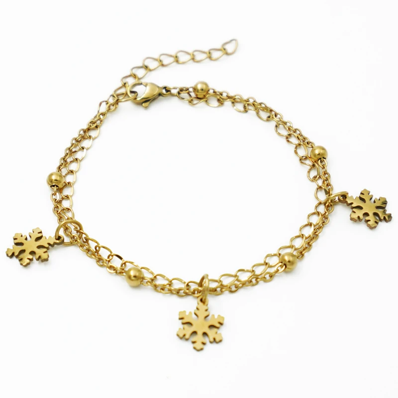 دستبند زنانه مون رِی مدل 211