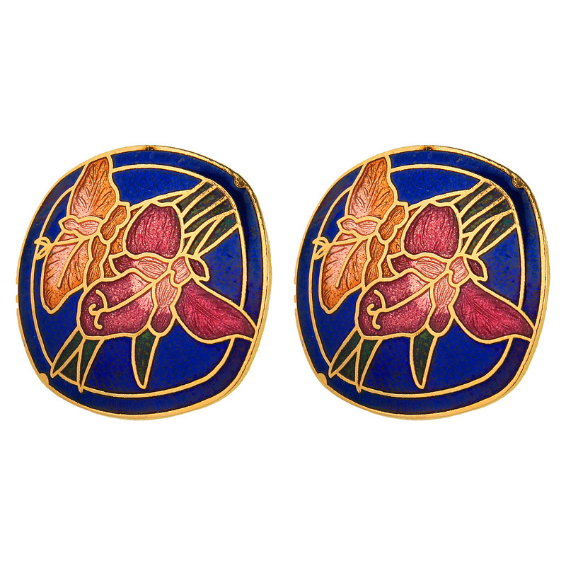 گوشواره دخترانه مدل A-171 گوشواره دخترانه مدل A-171