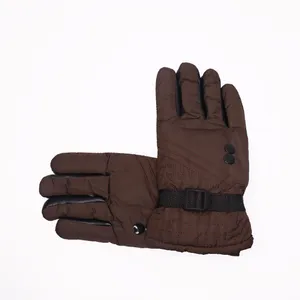دستکش مردانه مدل کوهنوردی