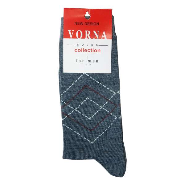 جوراب مدل خورشید کد kh 133