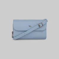 کیف رودوشی زنانه چرم مشهد مدل S5364-001-01