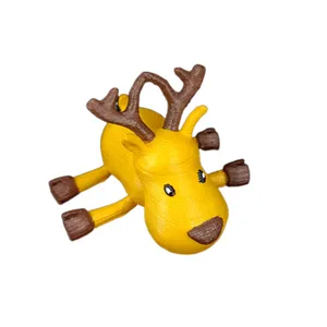 اکشن فیگور مدل گوزن کریسمس کد 34-3