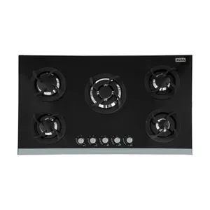 اجاق گاز صفحه ای جانا مدل G501C