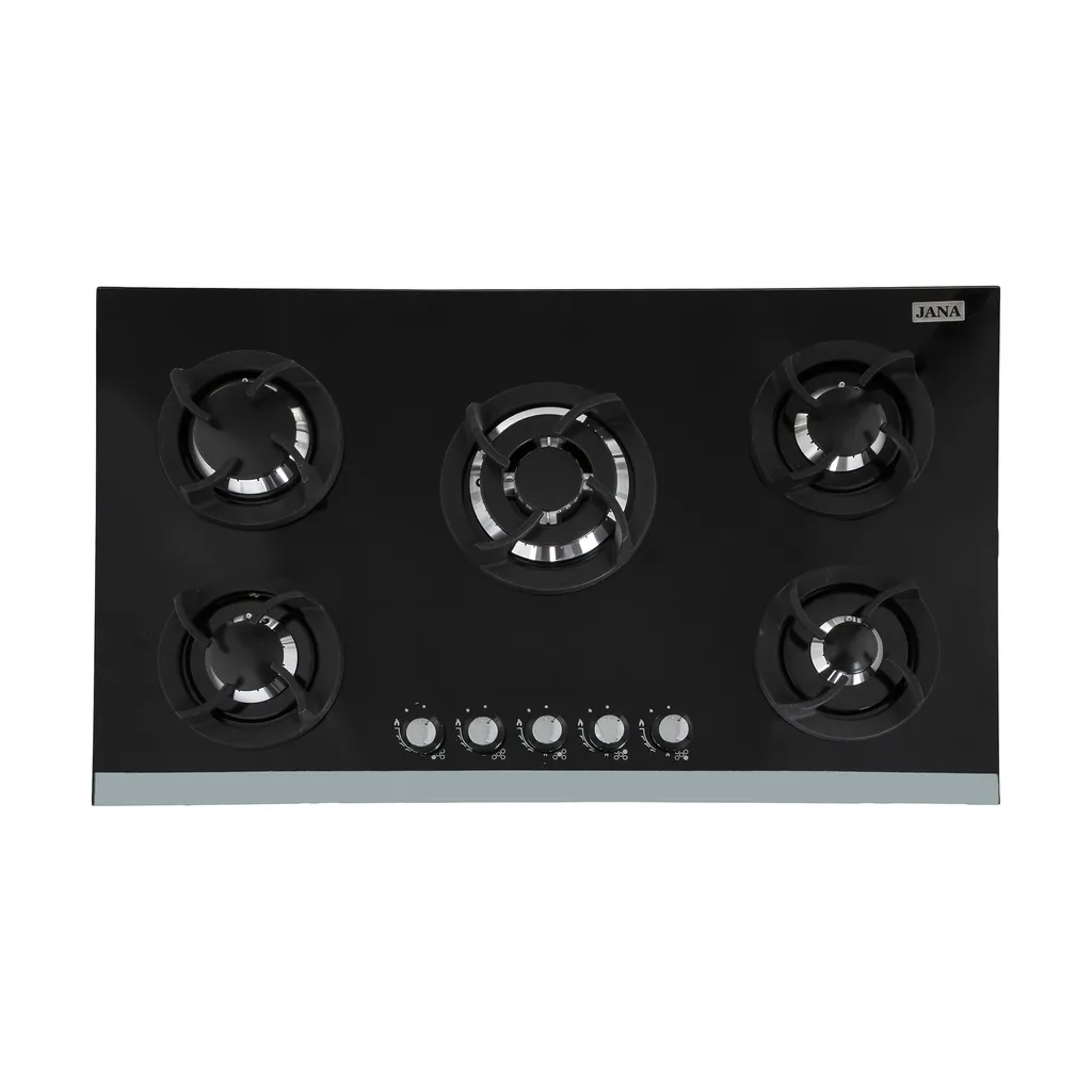اجاق گاز صفحه ای جانا مدل G501C