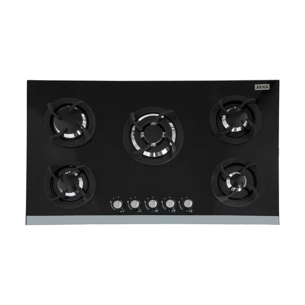 اجاق گاز صفحه ای جانا مدل G501C اجاق گاز صفحه ای جانا مدل G501C
