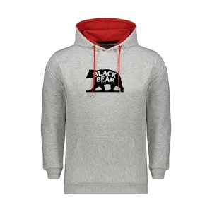 هودی مردانه  آریا پارس مدل آراد-3-142