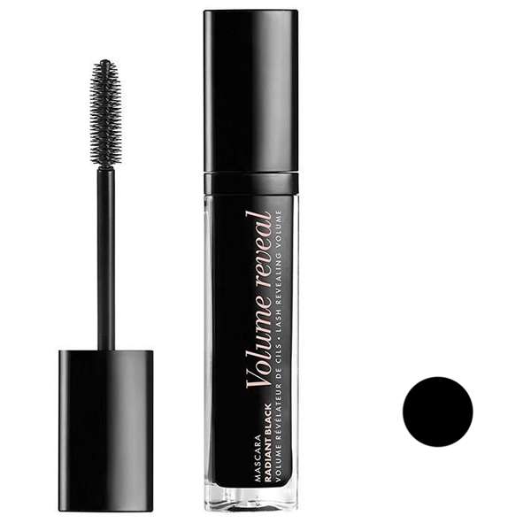 ریمل حجم دهنده بورژوآ مدل Radiant Black