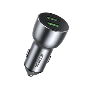 شارژر فندکی یوگرین مدل CD213-10144
