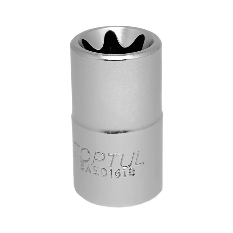 آچار بکس تاپ تول مدل BAEH1618 سایز E18