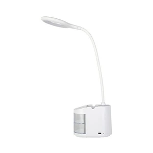 چراغ مطالعه ویداسی مدل شارژی کد wd-6087