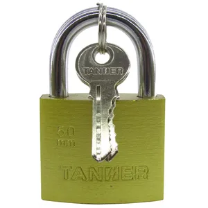 قفل آویز تنسر مدل TPL-H-050