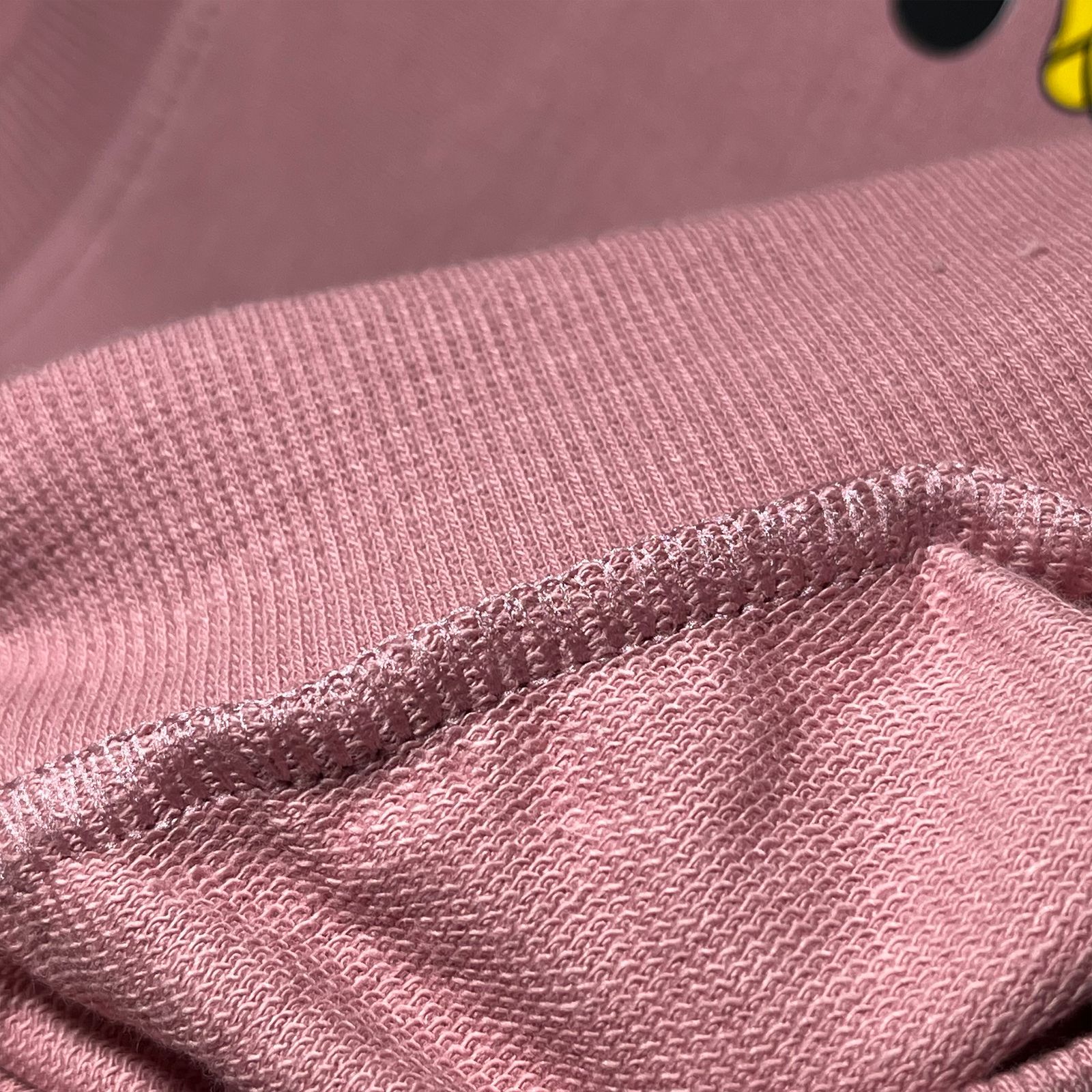 ست سویشرت و شلوار پسرانه تنی نو مدل 10022 صورتی -  - 6