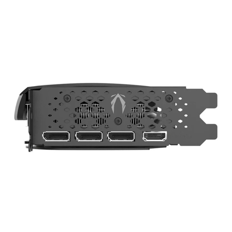 کارت گرافیک زوتک مدل GeForce RTX 4060 8GB Twin Edge OC SPIDER-MAN