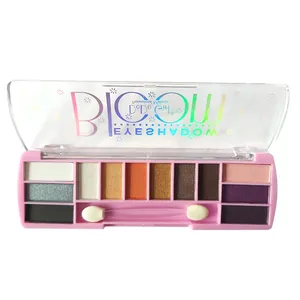 سایه چشم دودو گرل مدل Bloom شماره 01