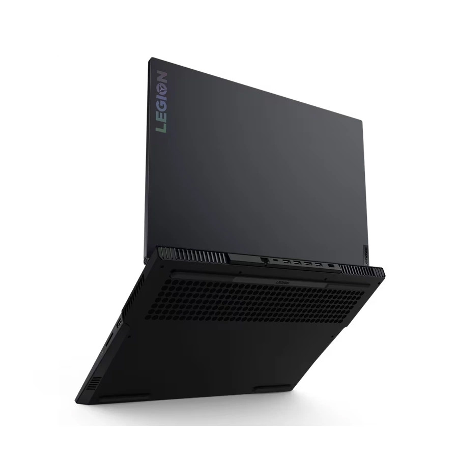 لپ تاپ 17.3 اینچی لنوو مدل Legion 5 17ITH6H-i7 32GB 1SSD RTX3060 - کاستوم شده لپ تاپ 17.3 اینچی لنوو مدل Legion 5 17ITH6H-i7 32GB 1SSD RTX3060 - کاستوم شده