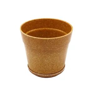 گلدان مدل گرانیتی کد YPB-KHRDL-P30