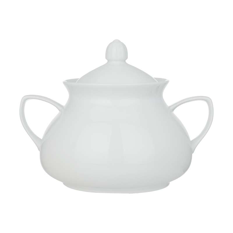 سوپ خوری چینی زرین سری شهرزاد مدل 0001