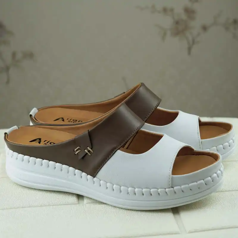 دمپایی زنانه مدل 01